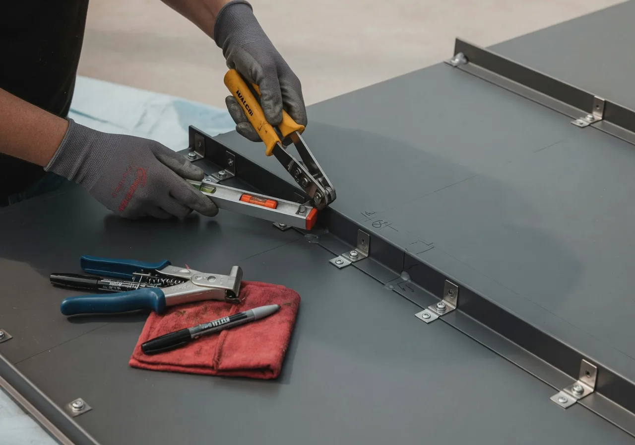 Why choose Metal Roofing Installation in Bridport, VT